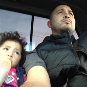 Meet your Posher, Francisco